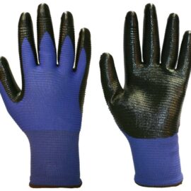 маслобензостойкие перчатки. защита от химических воздействий